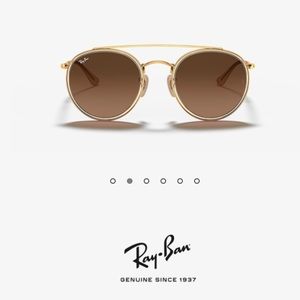 ray ban glasses